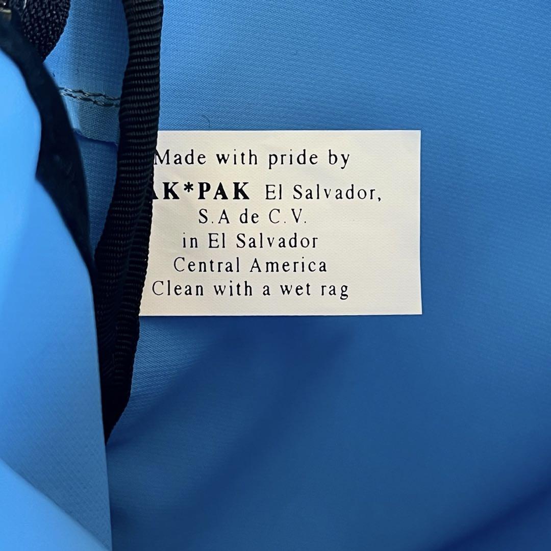 YAKPAK