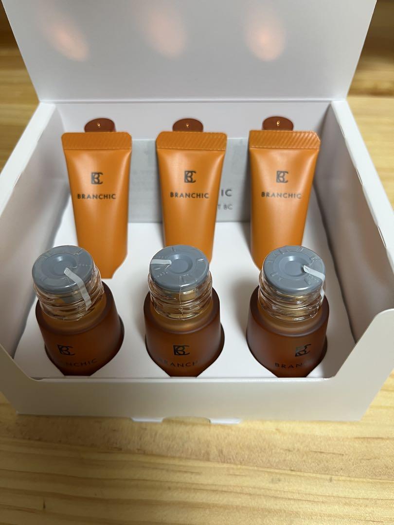 ブランシック　BRANCHIC 6点セット　総額56210円分　ファンケル
