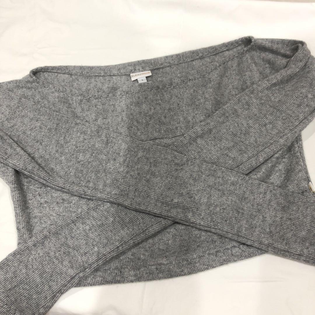ルビアウェア　トップス　S
