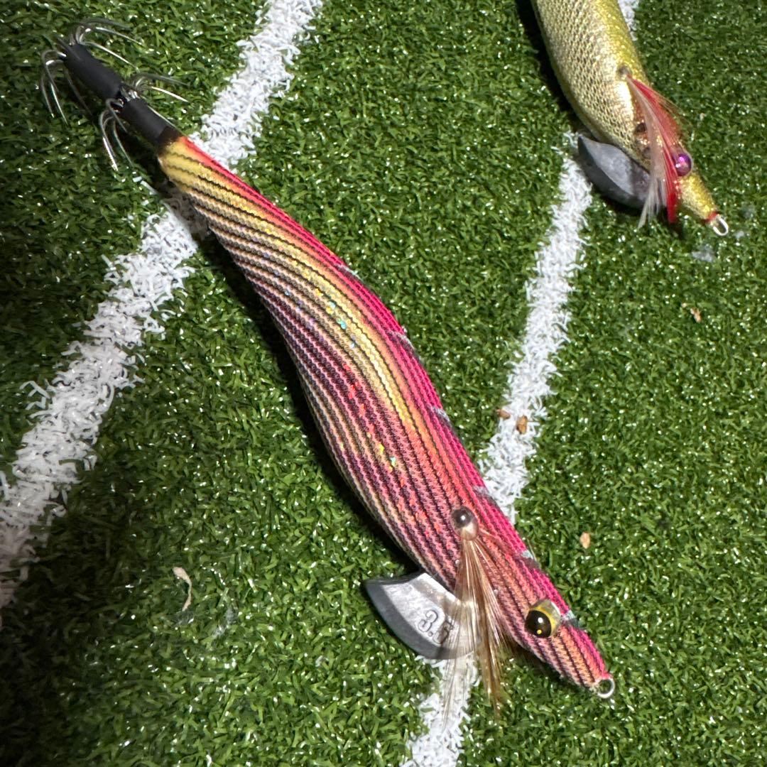 シリーズ セット