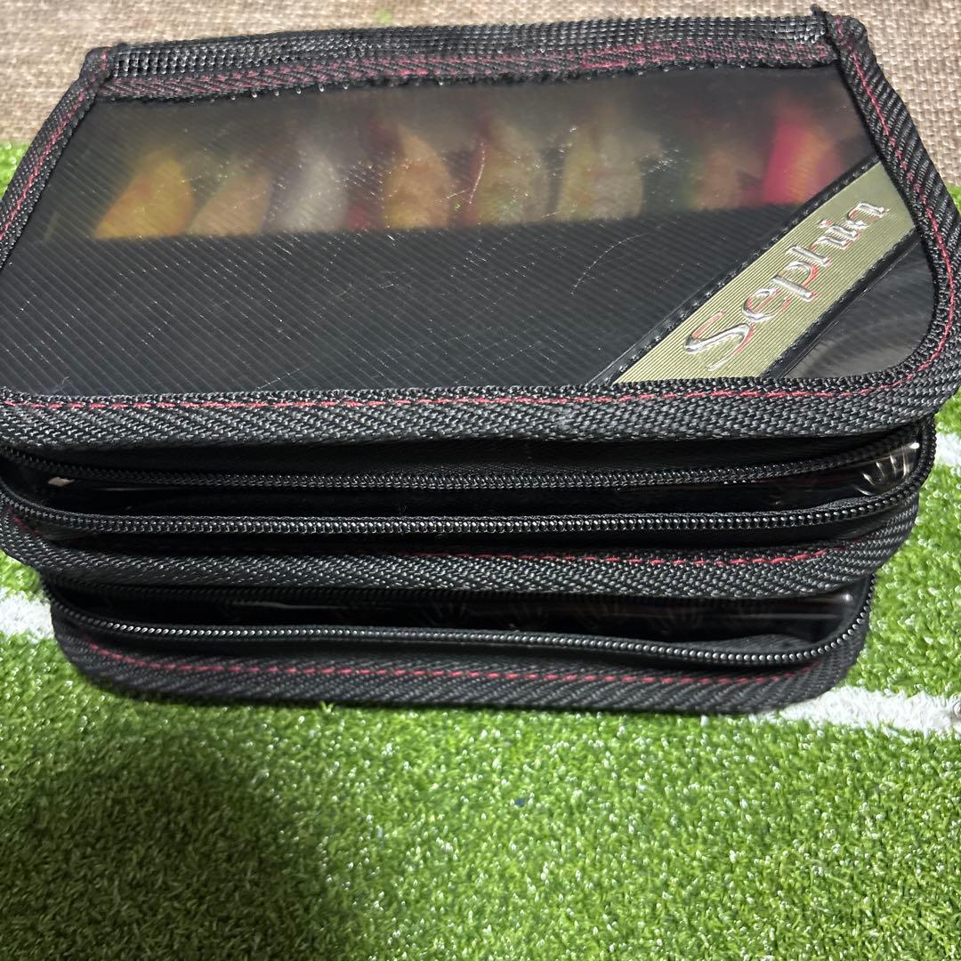  ヤマシタ エギ王 シリーズ セット ルアー フライ フィッシング