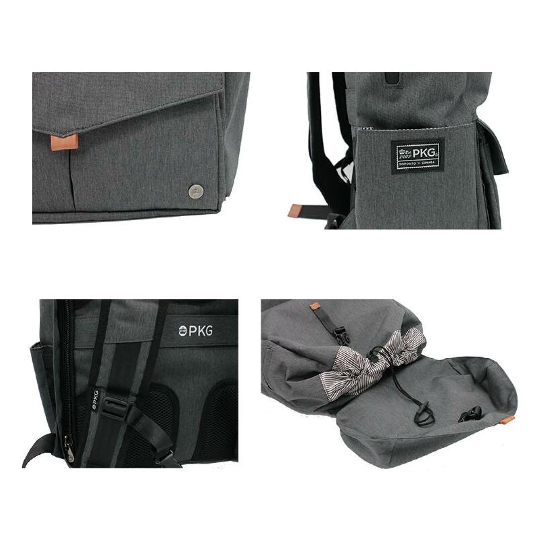 ☆人気☆美品☆PKG☆ cambridge ケンブリッジ リュック バッグパック
