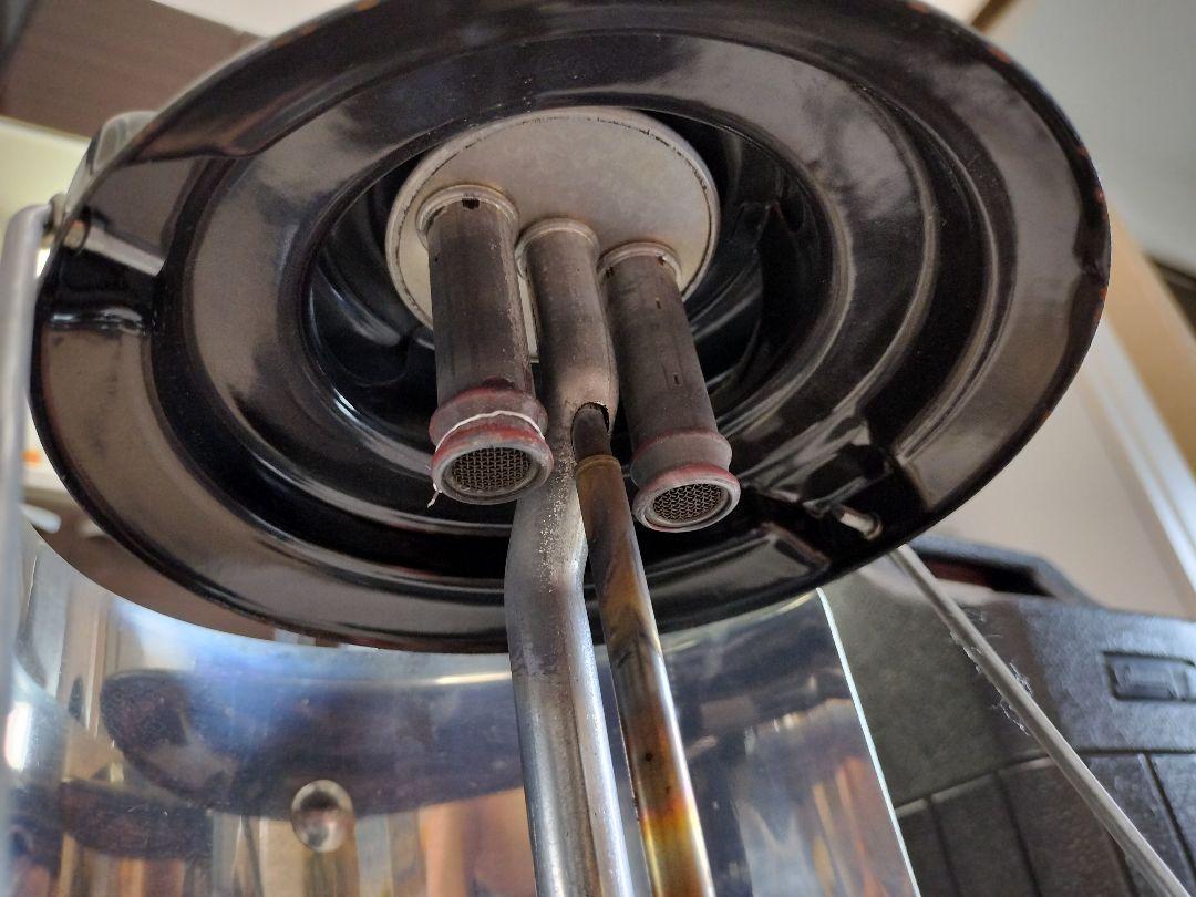 【動作未確認】【グローブなし】 Coleman　THE Powerhouse