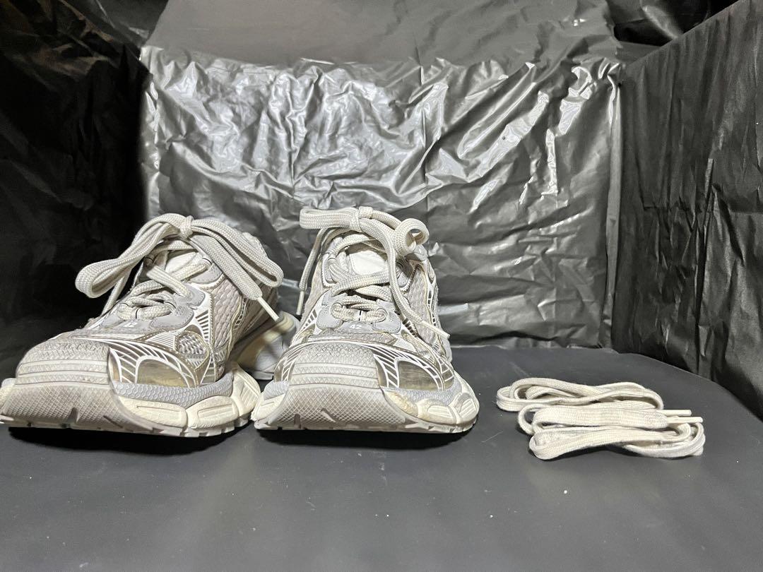 【らすく】balenciaga 3xl