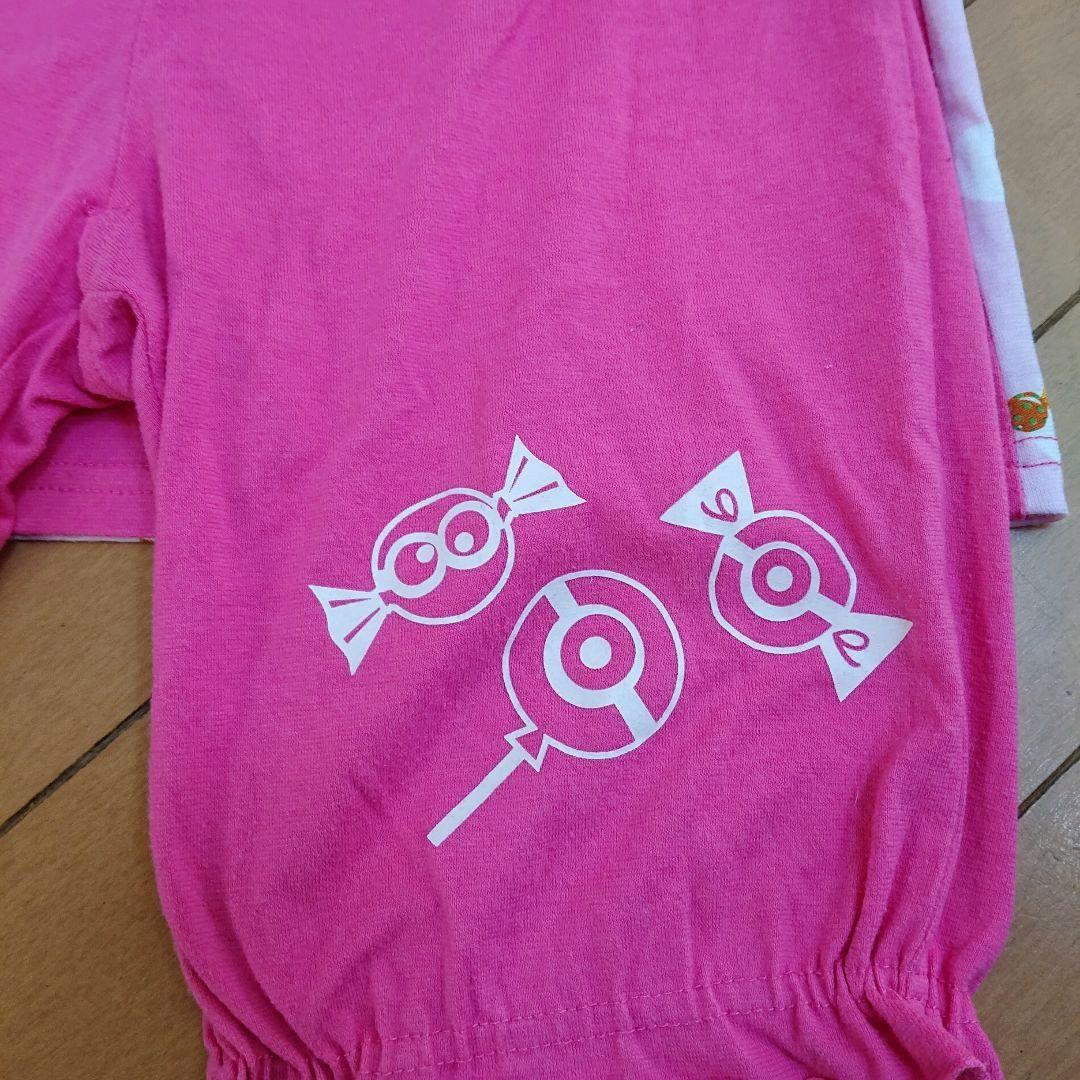 moca様専用です。キッズミニオンパジャマ&Tシャツ まとめ売り140~150
