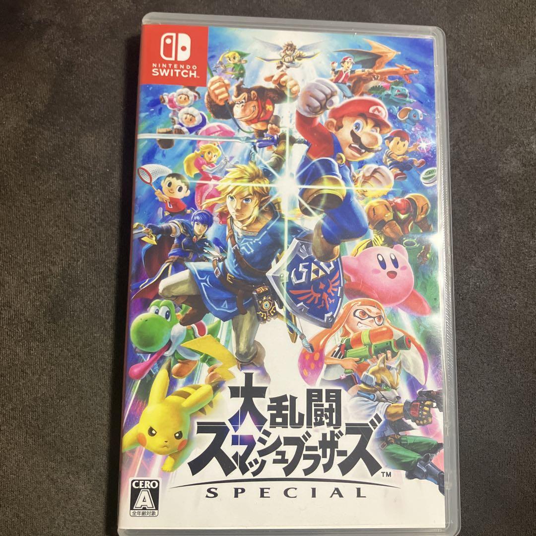 マリオカート8 デラックス Nintendo Switch