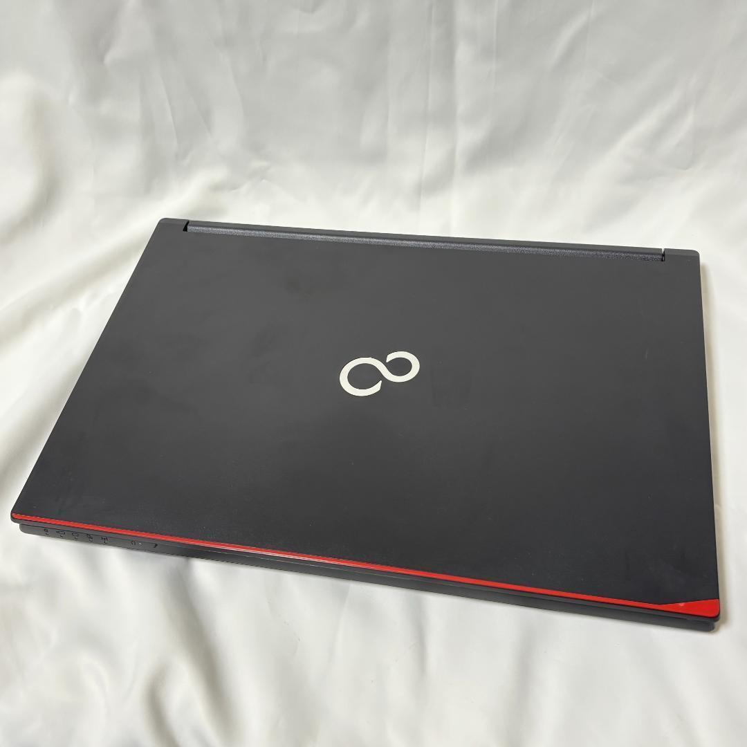 F07D【美品】15.6型FHD/i5第6世代/16GB/SSD512GB F07D【美品】15.6型FHD/i5第6世代/16GB/SSD512GB