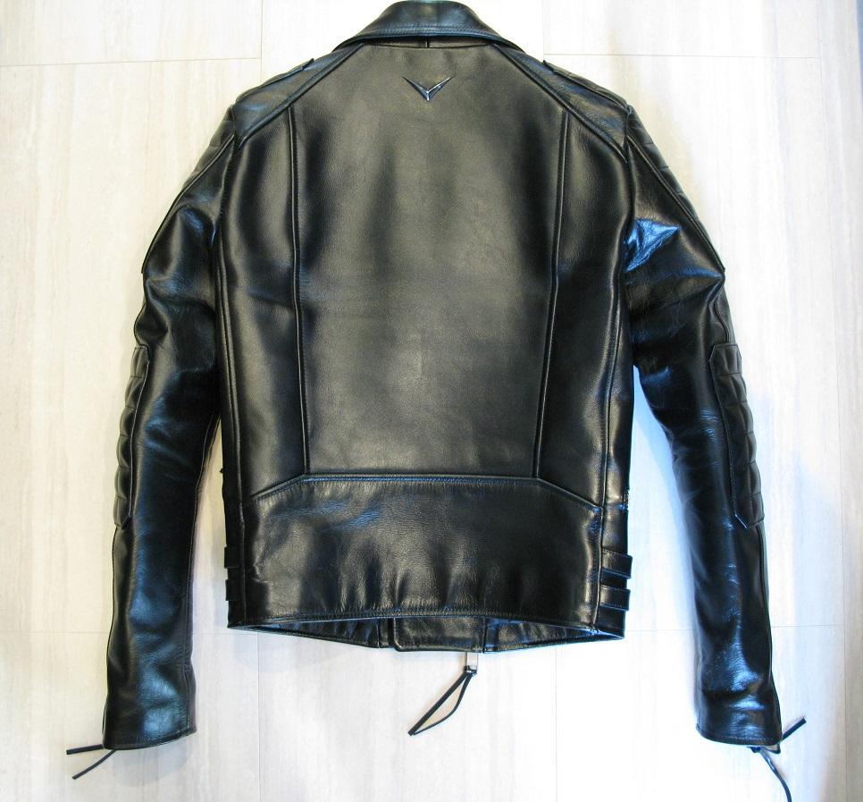 Shinya yamaguchi ライダース ジャケット Mサイズ　美品
