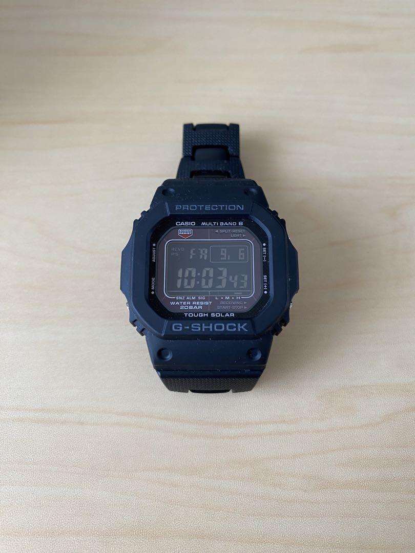 CASIO カシオ G-SHOCK GW-M5610UBC-1JF