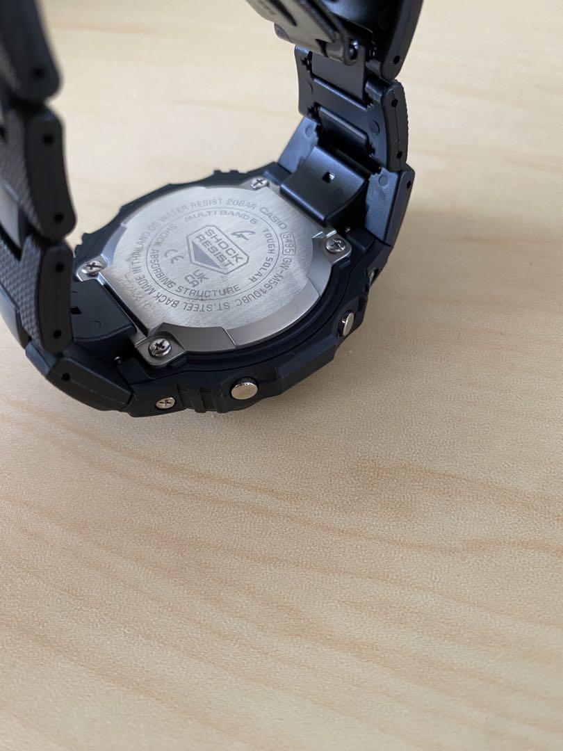 CASIO カシオ G-SHOCK GW-M5610UBC-1JF