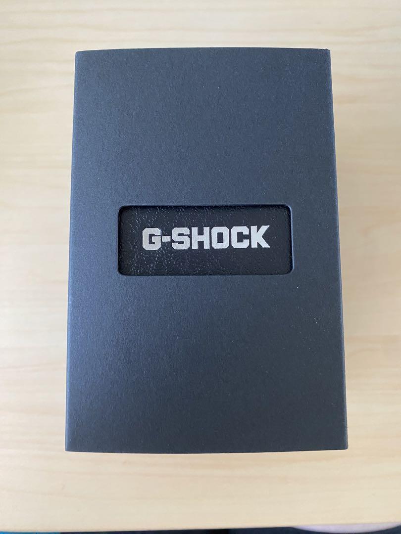 CASIO カシオ G-SHOCK GW-M5610UBC-1JF