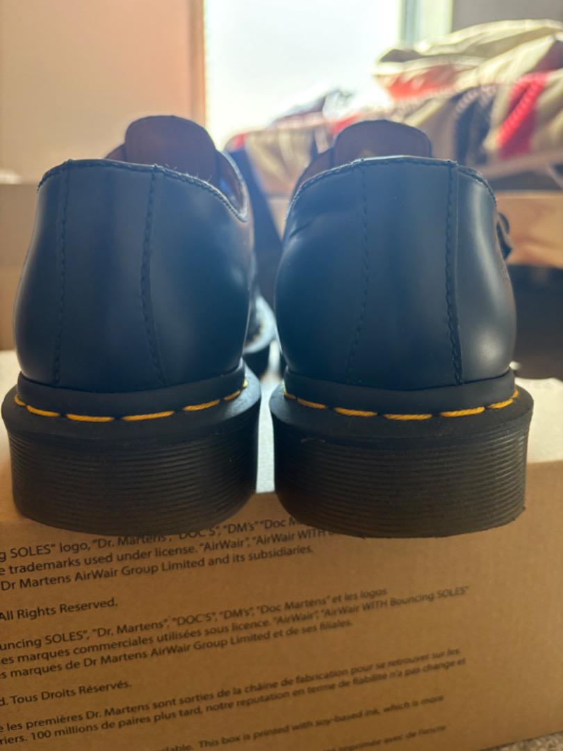 ドクターマーチンDr.Martens 8065 メリージェーンシューズ　24cm