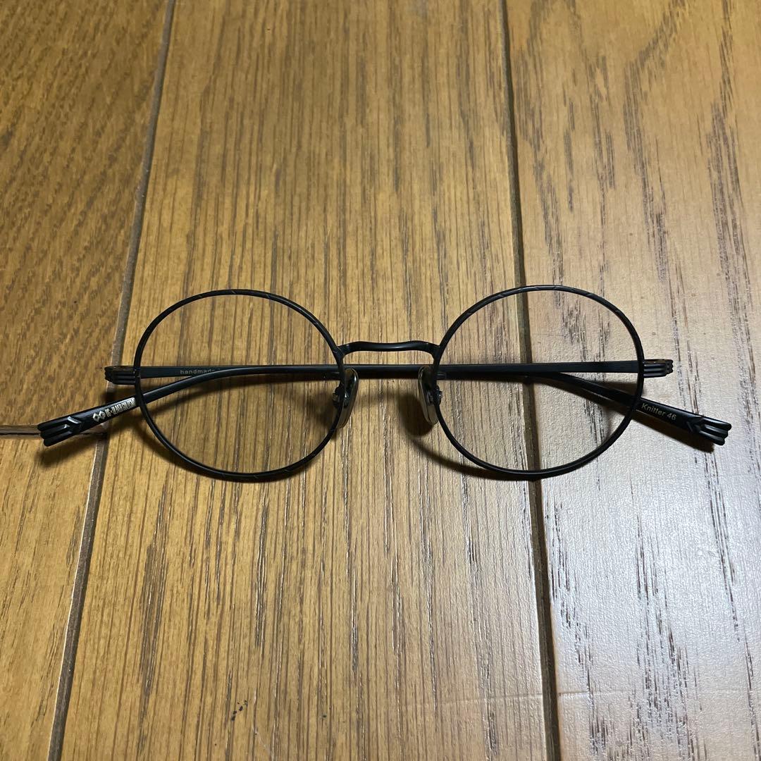 OG×OLIVER GOLDSMITH Knitter46 完売品