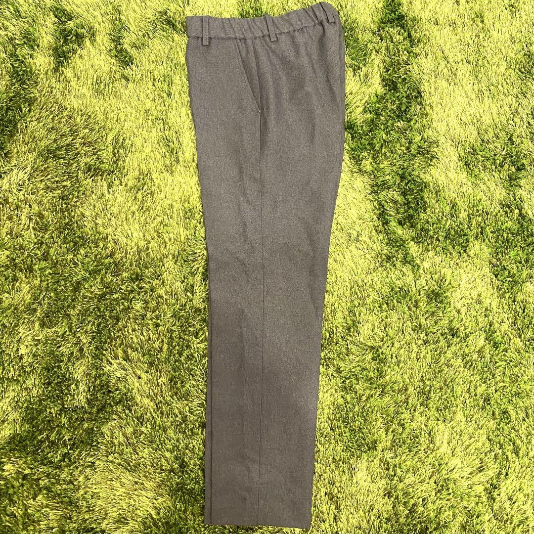 新品】 B.T.Z セットアップスーツ 5点セット 150cm グレーチェック