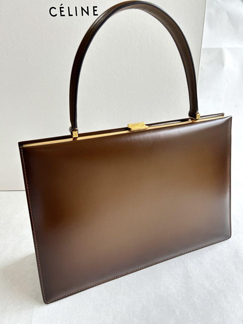 新品 未使用 クラスプ celine フィービー ハンドバッグ - メルカリ 新品 未使用 クラスプ celine フィービー ハンドバッグ - メルカリ