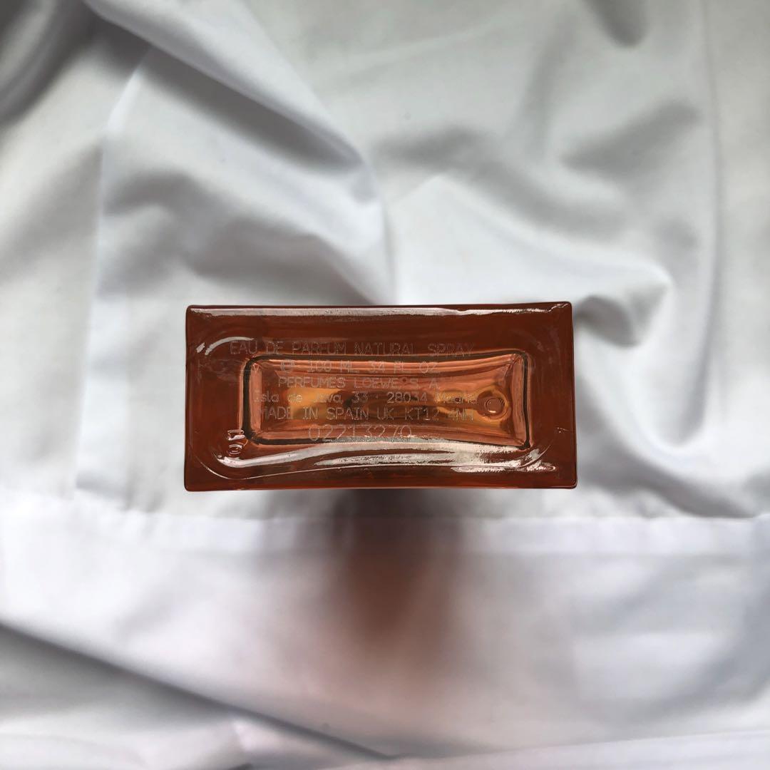 LOEWE SOLO ELLA edp 100ml 香水