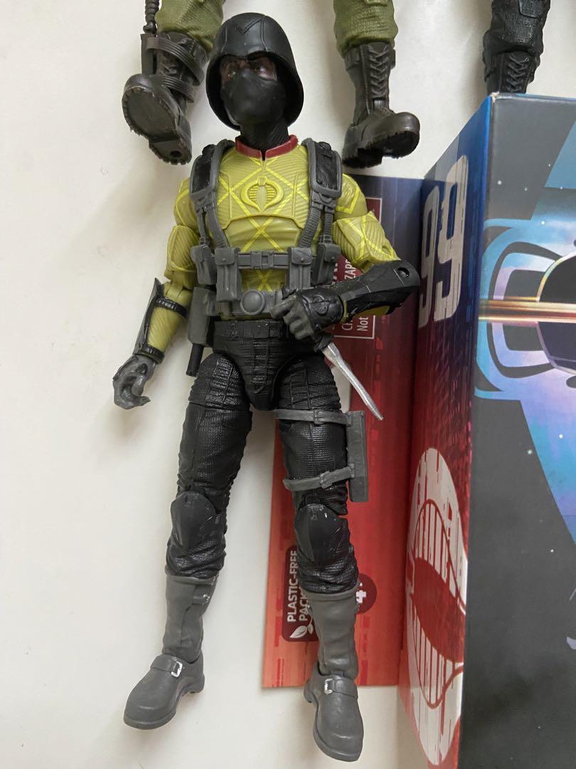 G.i.ジョー まとめ