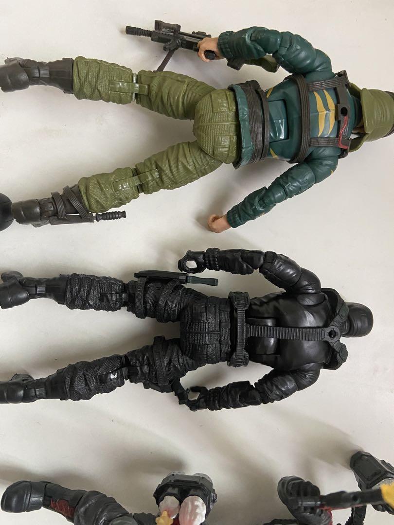 G.i.ジョー まとめ