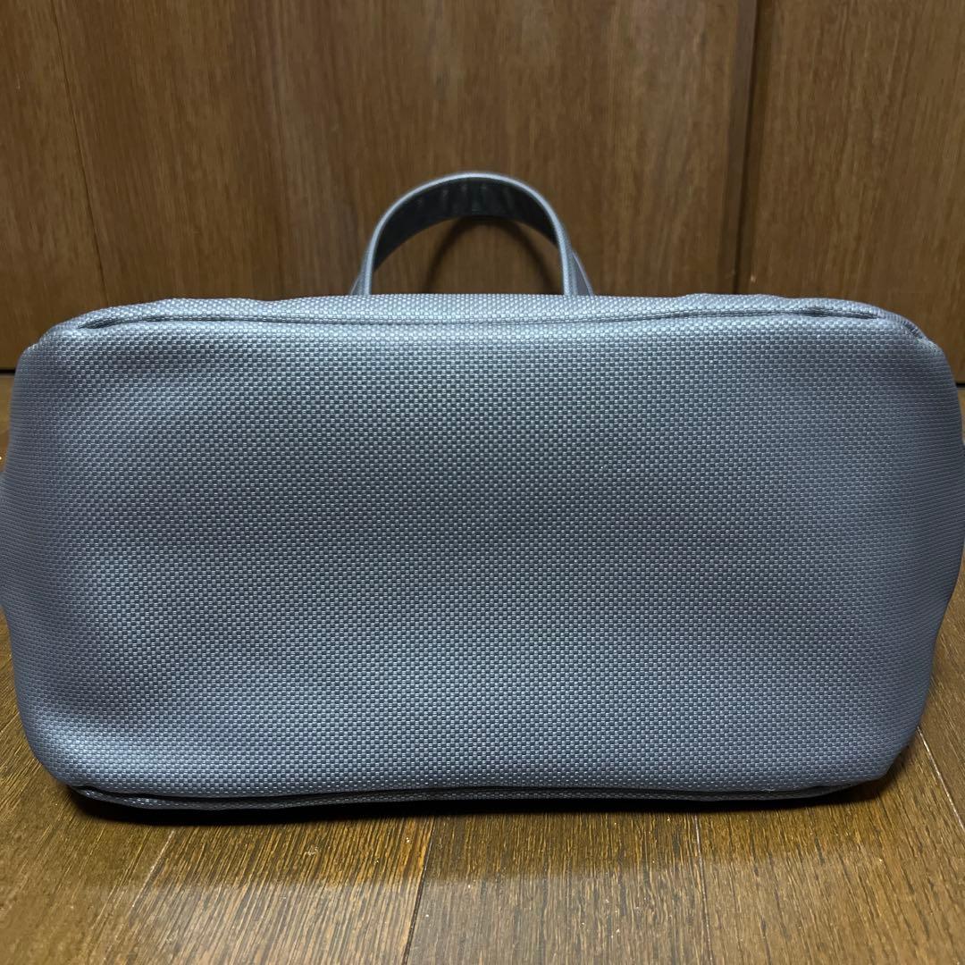 ポーターガール　ブラック　黒　トートバッグ