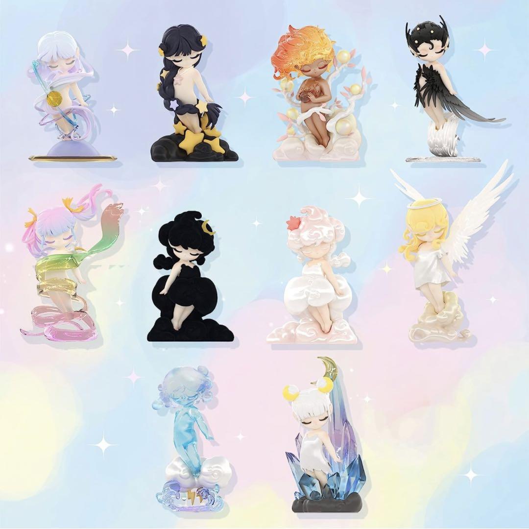 「#期間限定」のおすすめ人気ランキング スリープ コレクタブルトイ 1個 アクションフィギュア コミック・アニメ