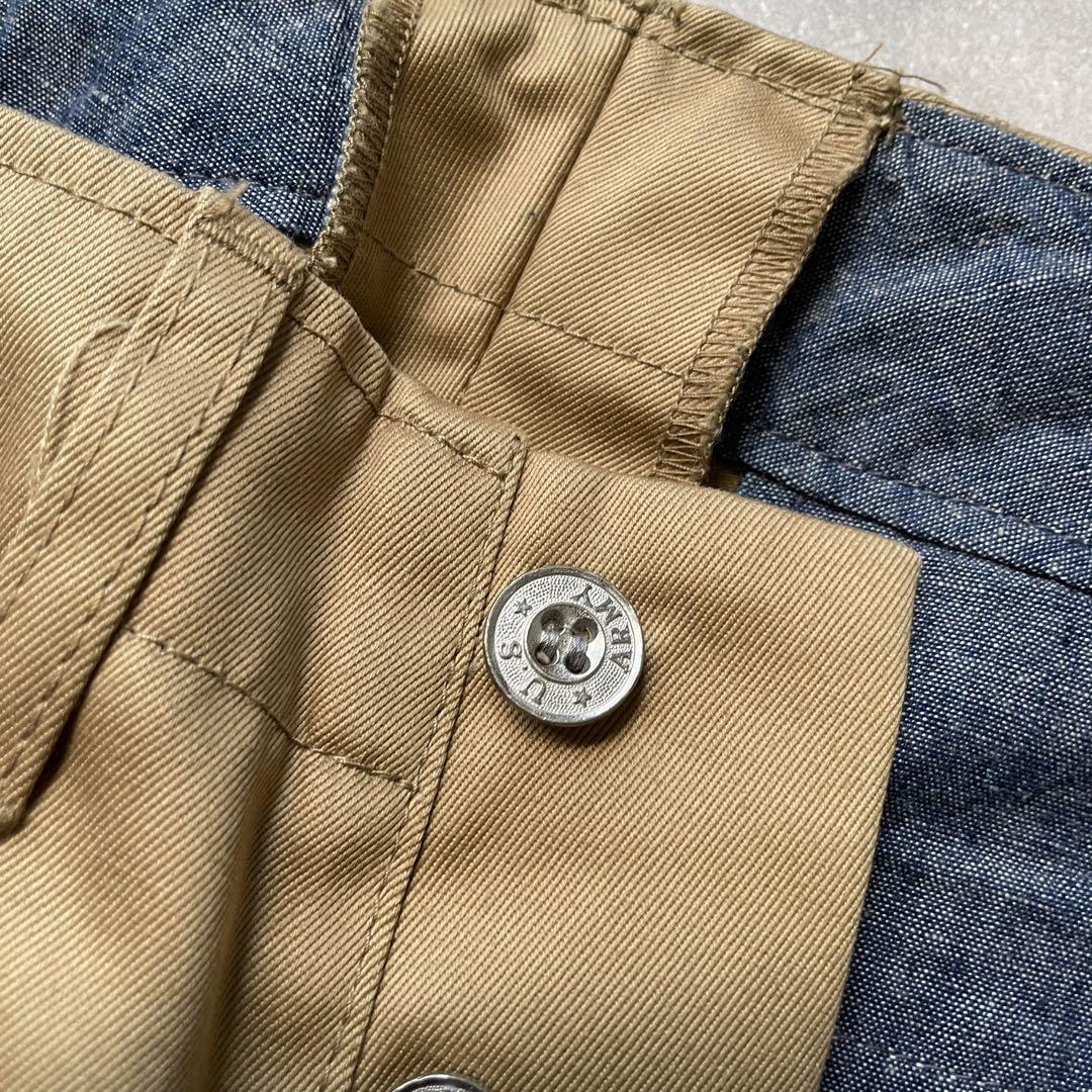 パンツ TROPHY CLOTHING 47 CIVILIAN TROUSERS 32