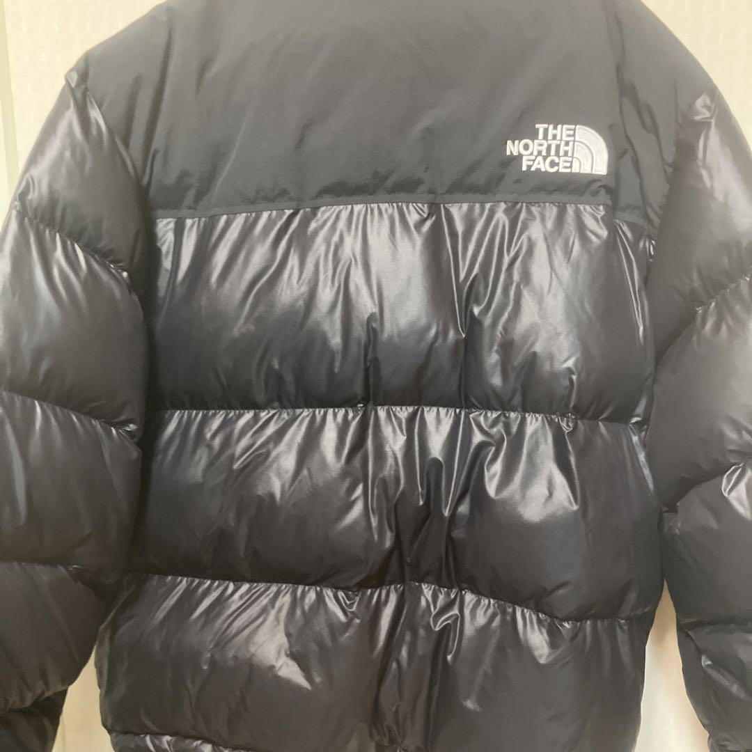 【正規品】THE NORTH FACE ヌプシダウンジャケット XL/105