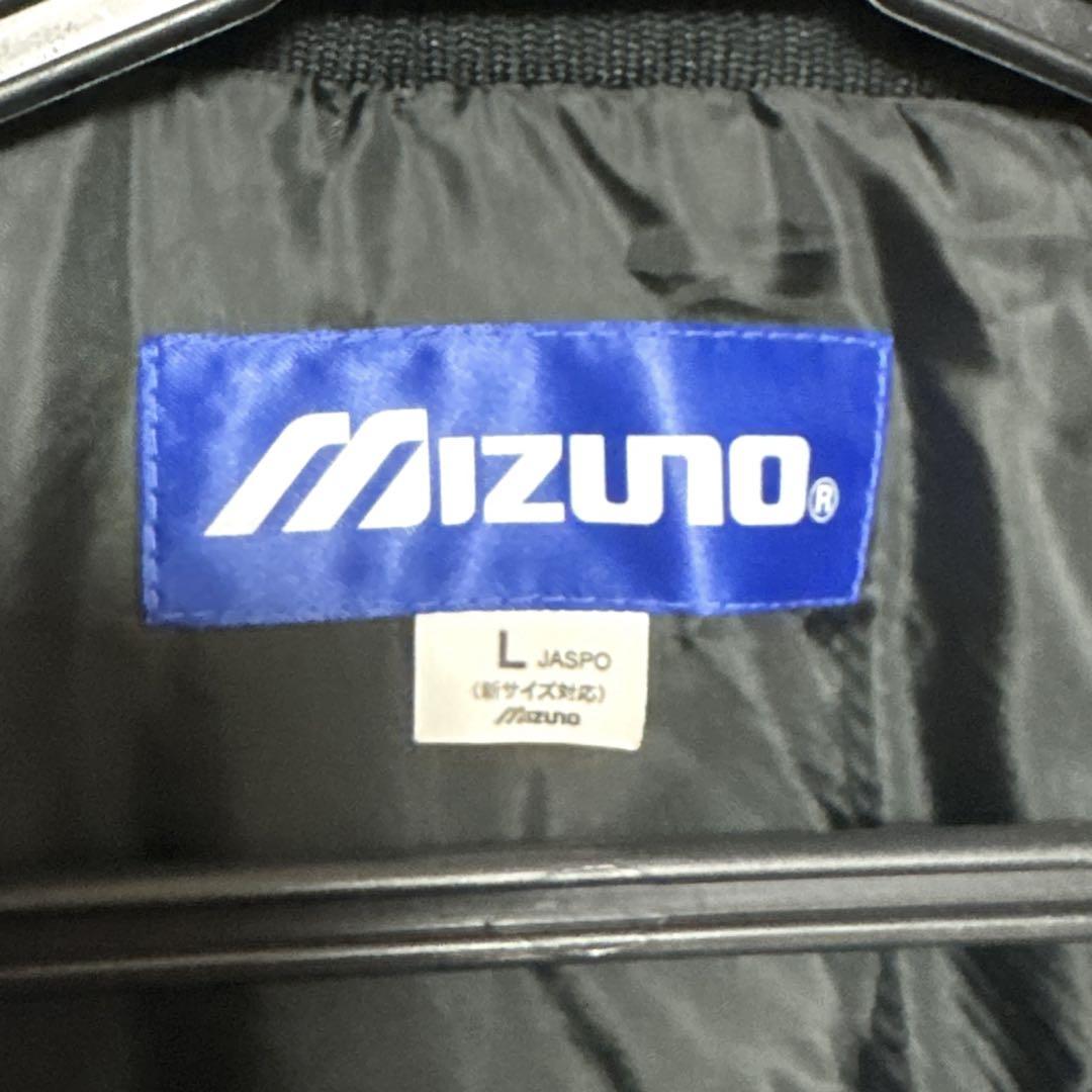 激レア❗️新品未使用 ソフトバンク グラウンドコート ミズノ L