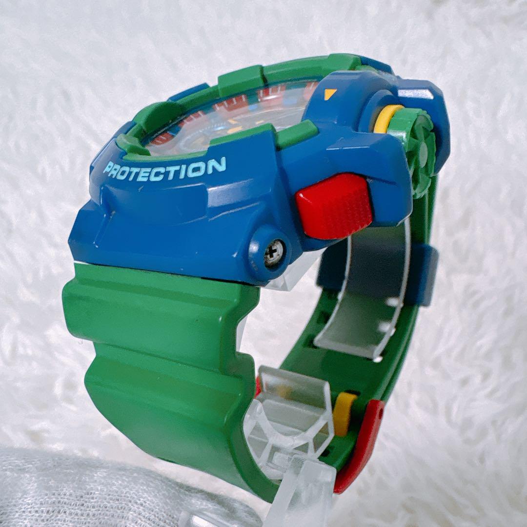 ✨限定モデル✨ G-SHOCK ハイパーカラーズ GA-400-2AJF 稼働品