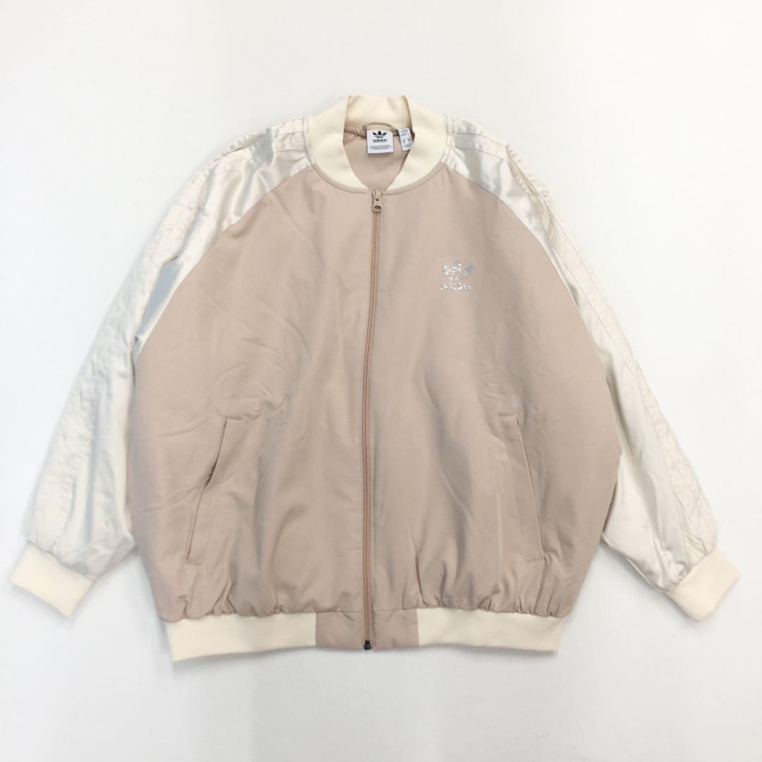 2022正規品 adidas BOMBER JACKET ボンバージャケット VKgjm-m28146645756 お得在庫