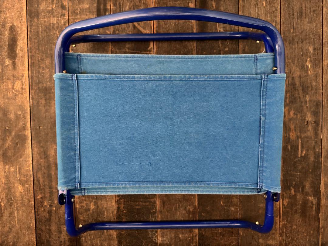 テーブル・チェア・ハンモック REI TRABEL CHAIR