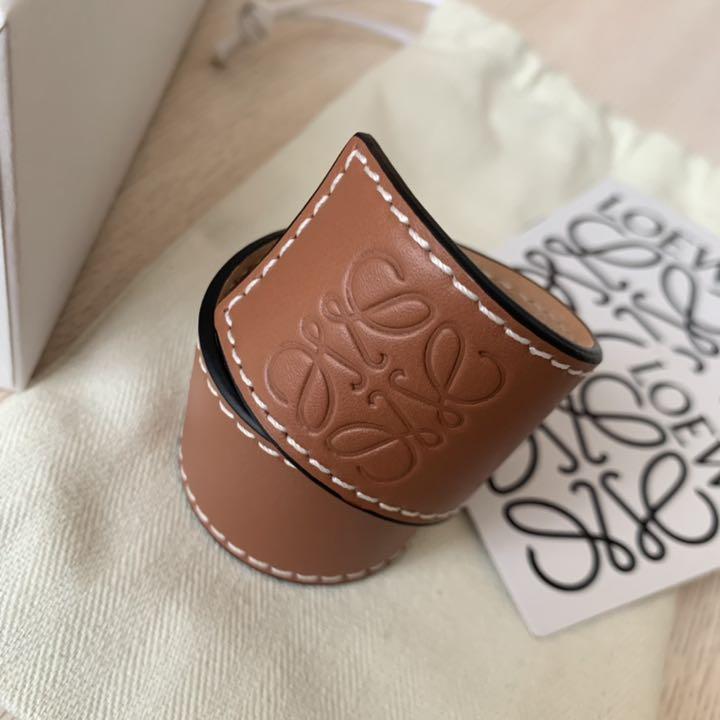 LOEWE バングル MxGZf-m28147062215 ロエベ 低価超歓迎