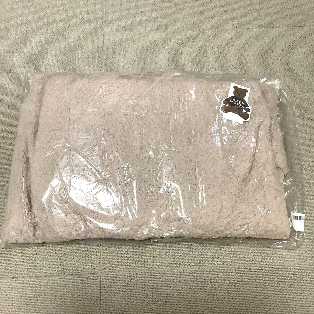 【新品/限定品】gelato pique ジェラートベアパーカ