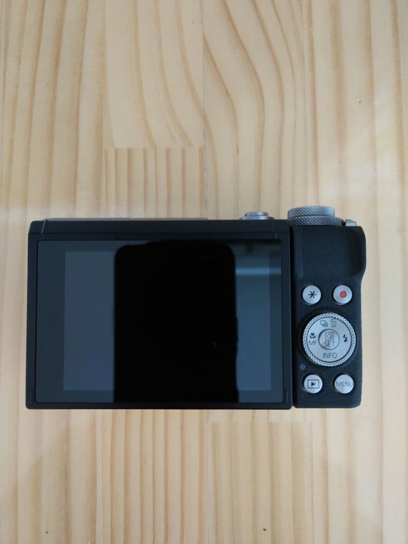 ★未使用品★ Canon キャノン PowerShot G7X MarKIII