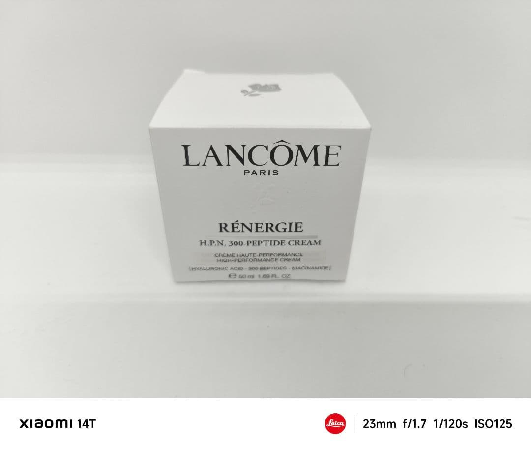 LANCOME ランコム レネルジーHPNクリーム 50mL