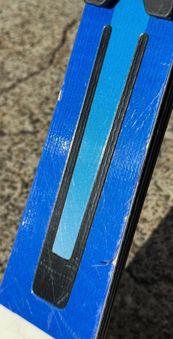 スキー SALOMON S/RACE PRIME SL 165cm X12LAB