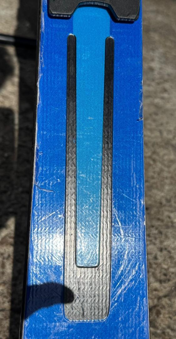 スキー SALOMON S/RACE PRIME SL 165cm X12LAB