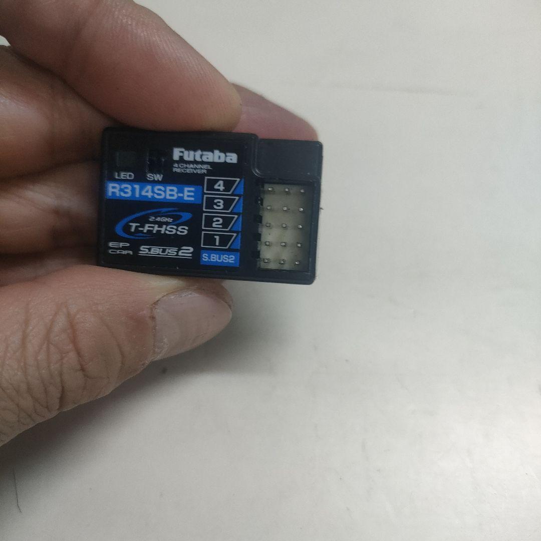 フタバ R314SB-E受信機