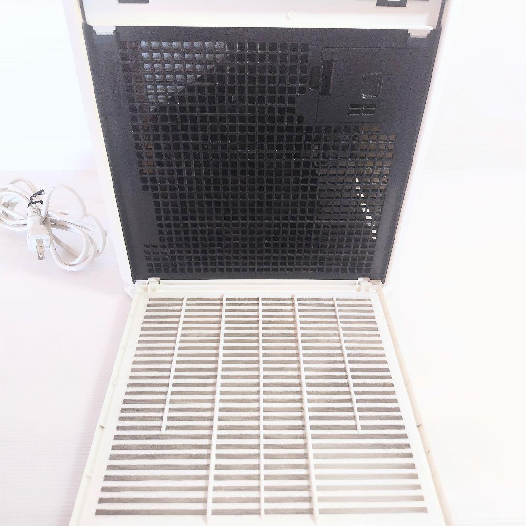 ダイキン 空気清浄機 MC55W-W