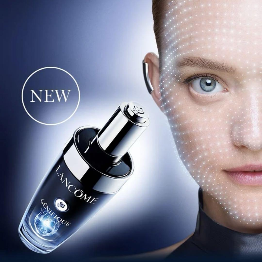 ランコム　ジェニフィックアルティメセラム （美容液） 30mL