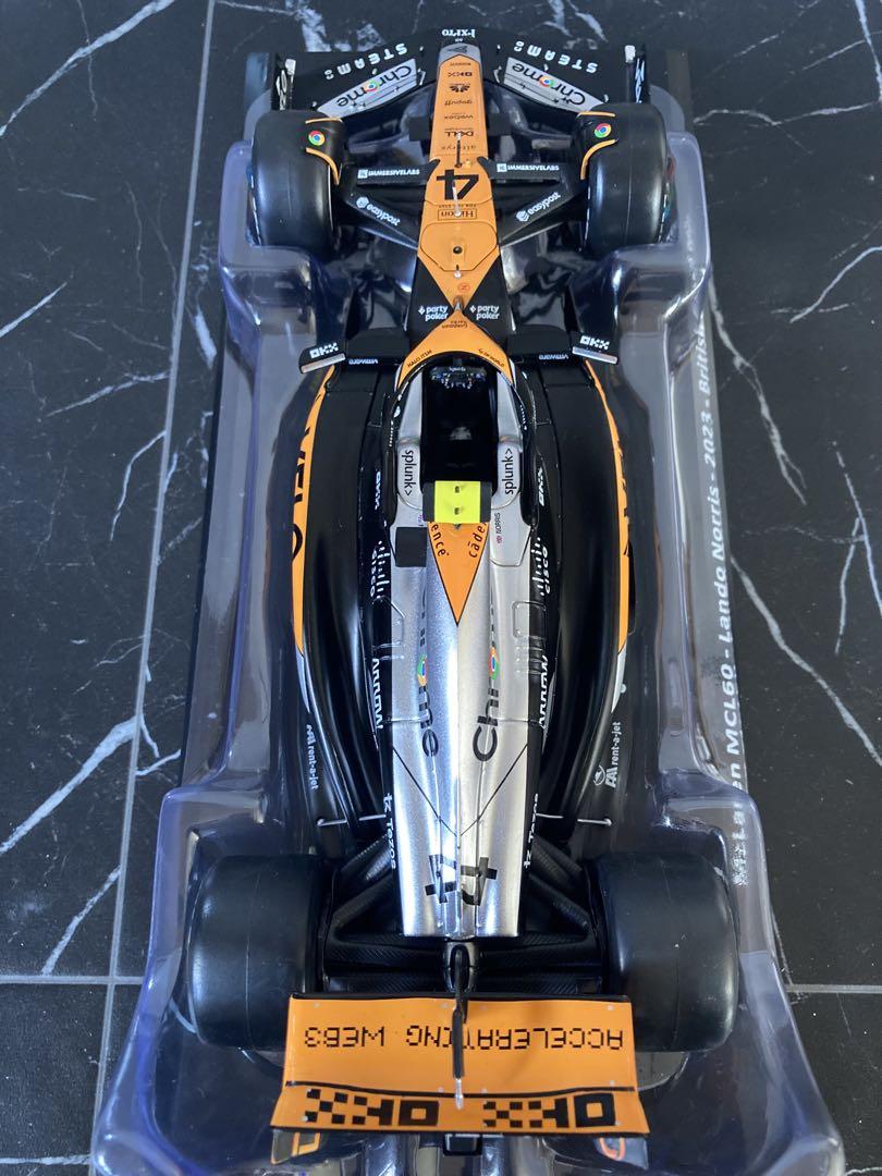ビッグスケールF1