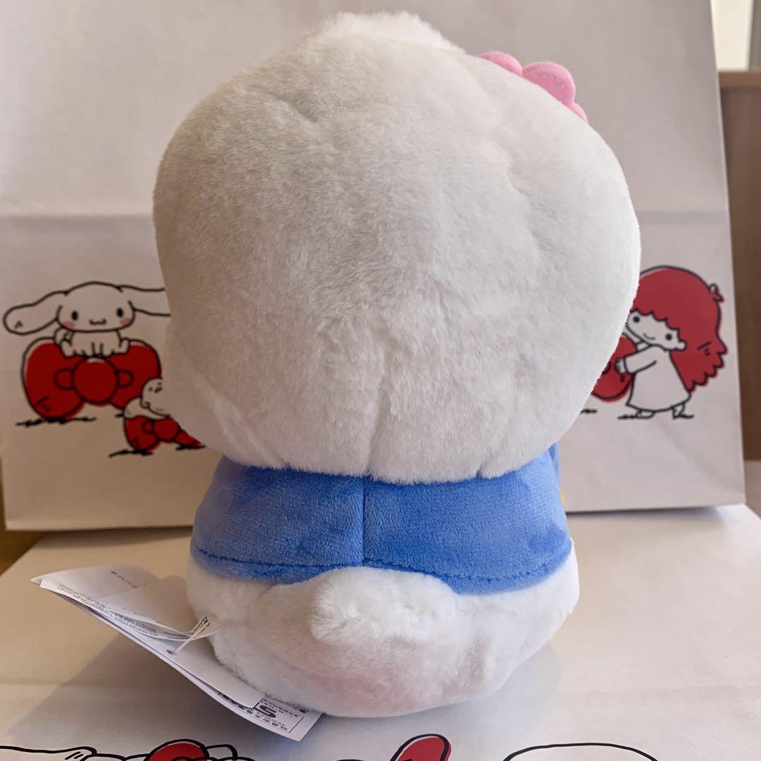 サンリオ　アイラブミー　ペックル　ぬいぐるみ Amazon.co.jp: サンリオ(SANRIO) ぬいぐるみ（キャラクター大賞