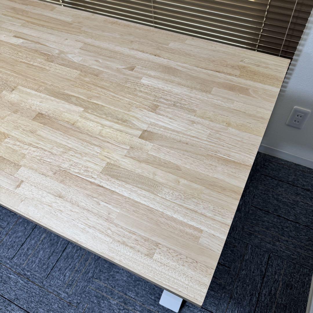 PREDUCTS DESK - GROVE + ケーブルホルダー付き