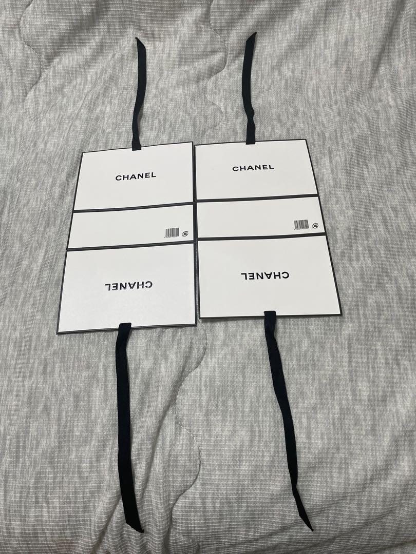 【トマト】新品未開封CHANEL ギフトセット CHANEL N°5 ギフトセット（オードパルファム1つ・石けん2つ