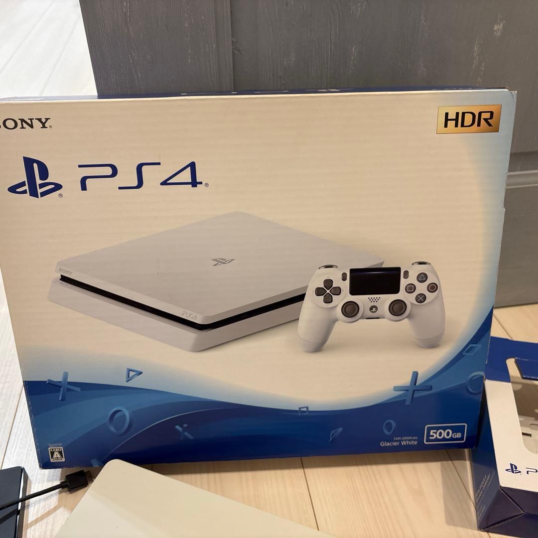 プレイステーション4 本体 プレイステーション4 本体