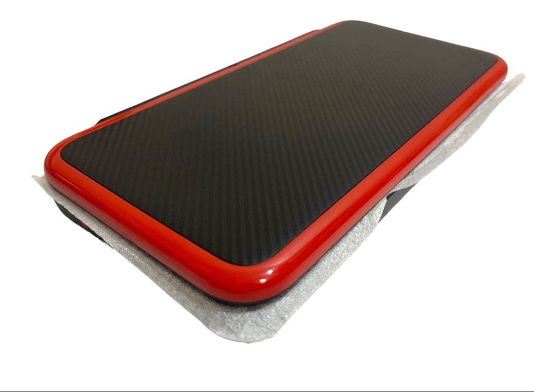 Newニンテンドー2DS LL