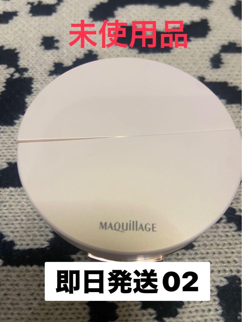 マキアージュドラマティッククッションジェリー02