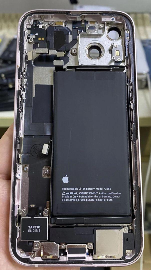 iPhone13proパネル純正　ジャンク品 iPhone13pro 純正パネルのみ ジャンク｜Yahoo!フリマ（旧PayPay