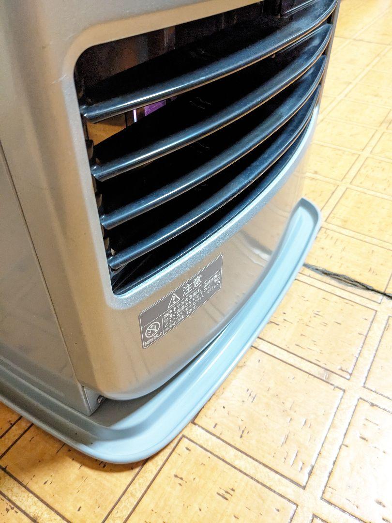 CORONA.FH-X322YJ9.石油ファンヒーター。
