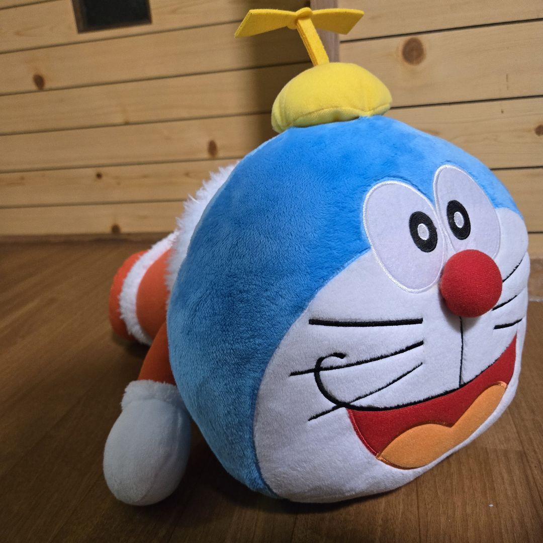 タケコプタードラえもんぬいぐるみ2個セット - メルカリ