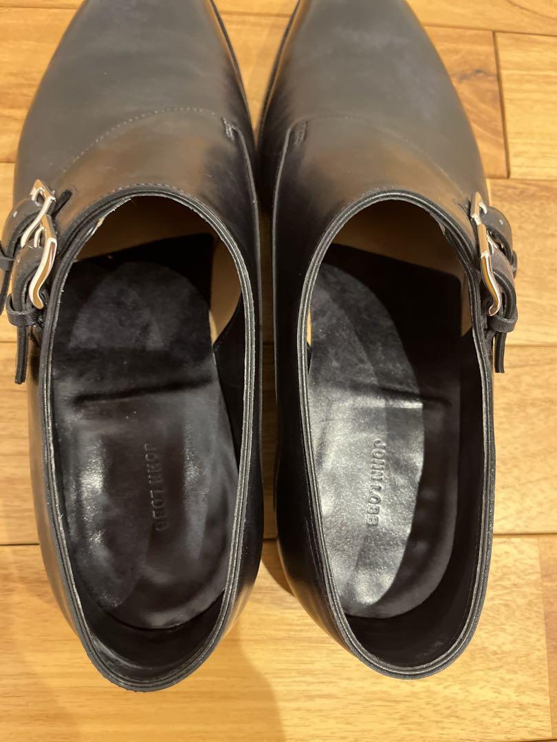 ジョンロブ John Lobb チャペルChapel